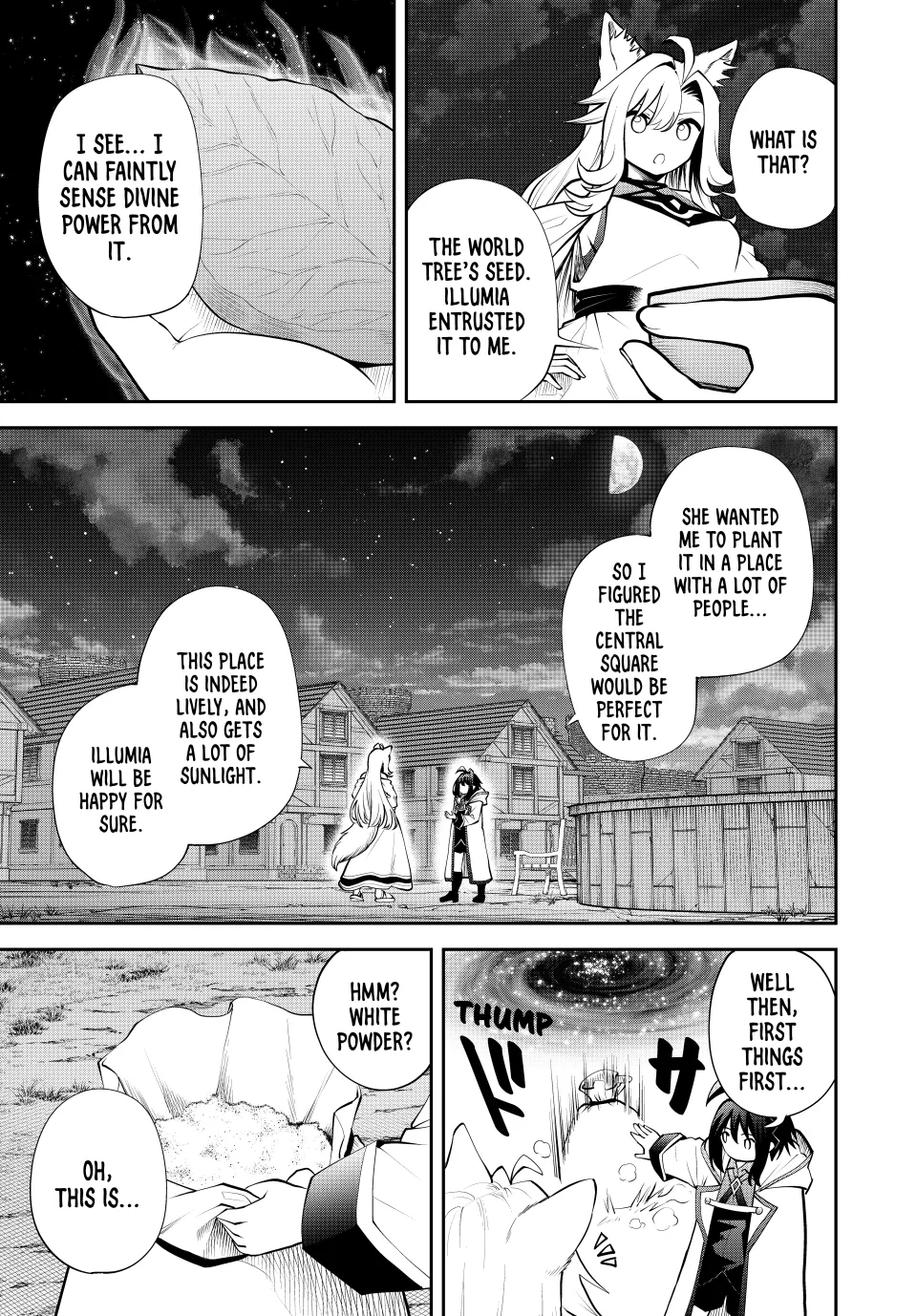 The Exiled Prince of Auto-Crafting Chapter 36 page 5 - 