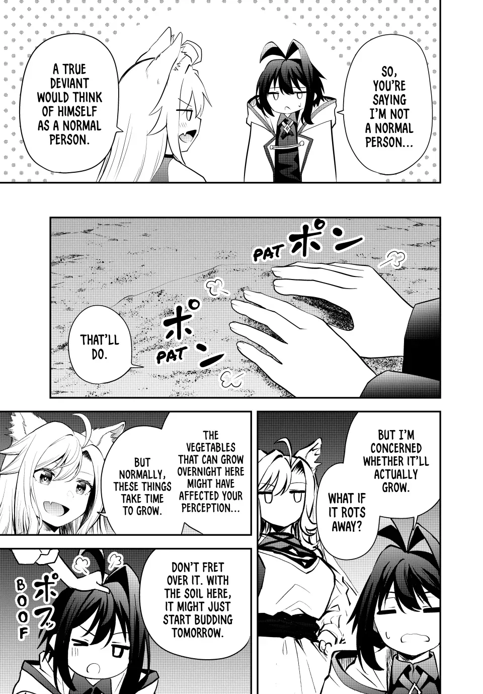 The Exiled Prince of Auto-Crafting Chapter 36 page 7 - 