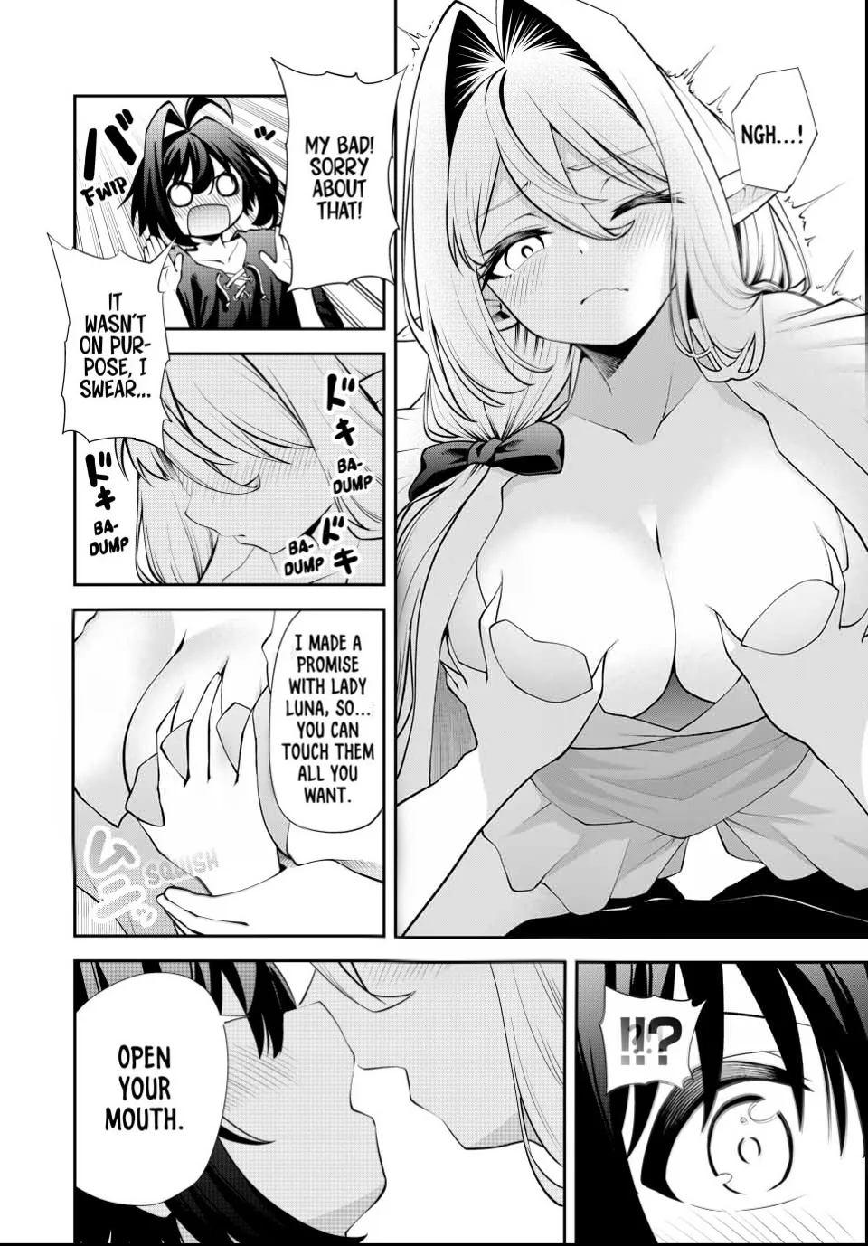 The Exiled Prince of Auto-Crafting Chapter 37 page 8 - 