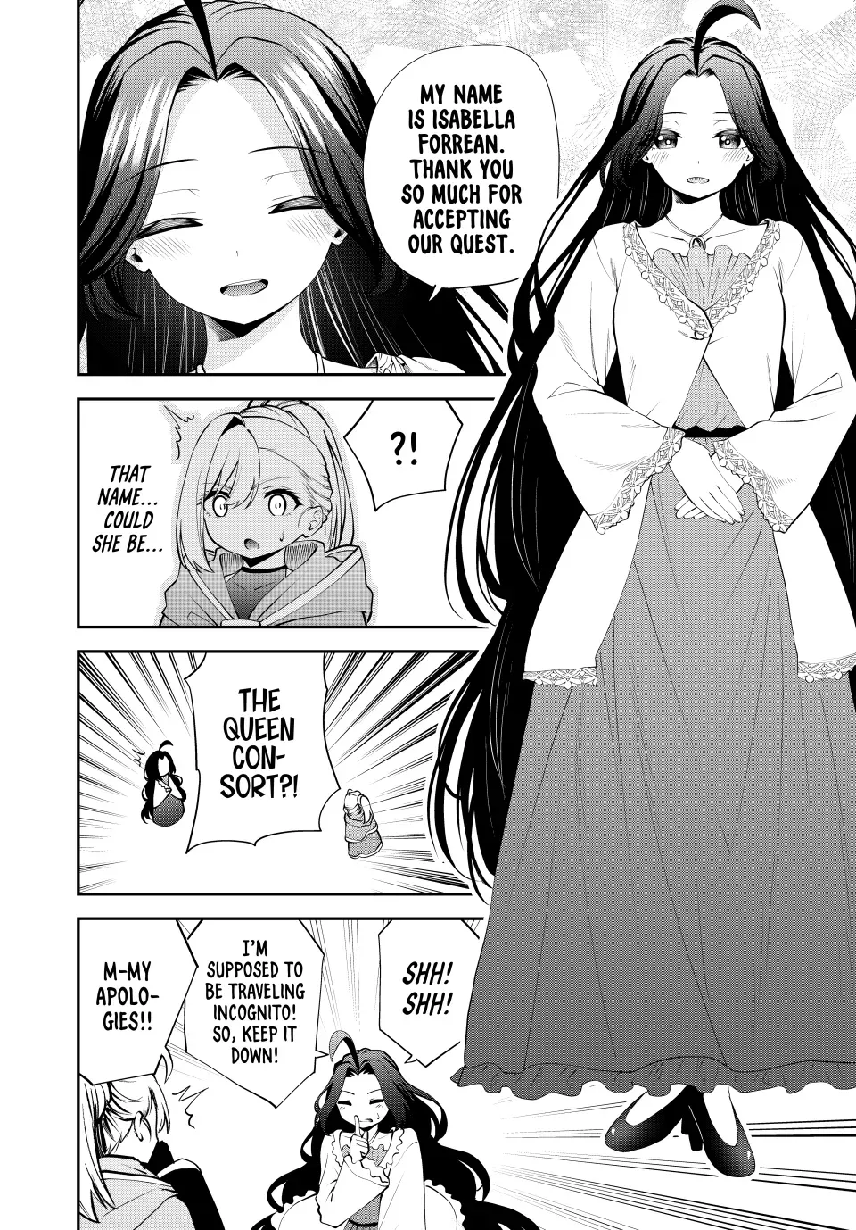 The Exiled Prince of Auto-Crafting Chapter 39 page 16 - 
