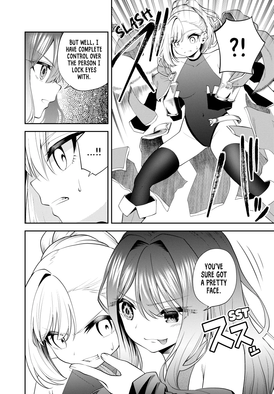 The Exiled Prince of Auto-Crafting Chapter 41 page 12 - 