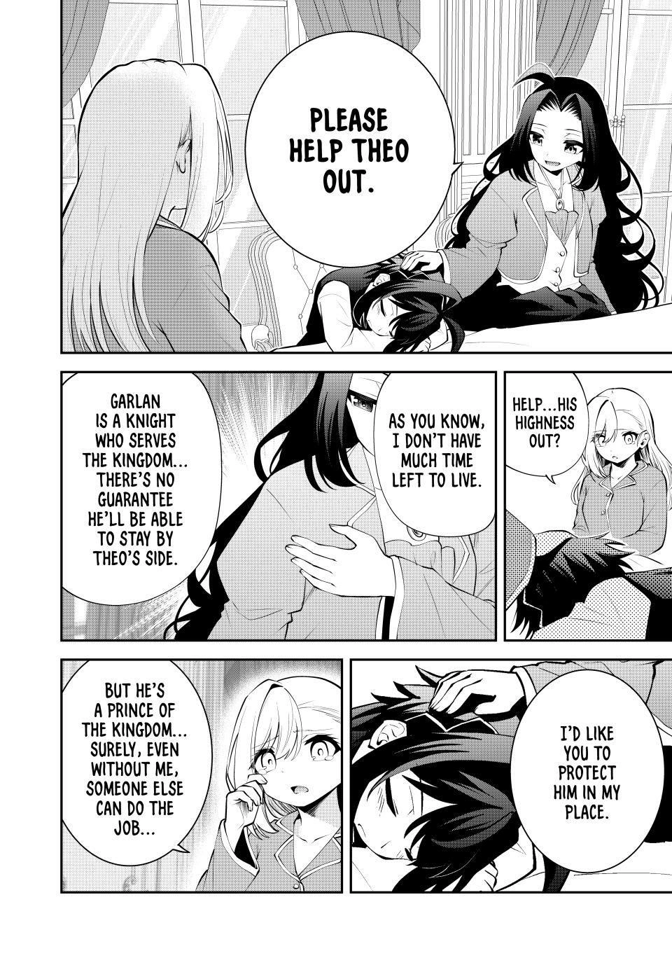 The Exiled Prince of Auto-Crafting Chapter 44 page 4 - 