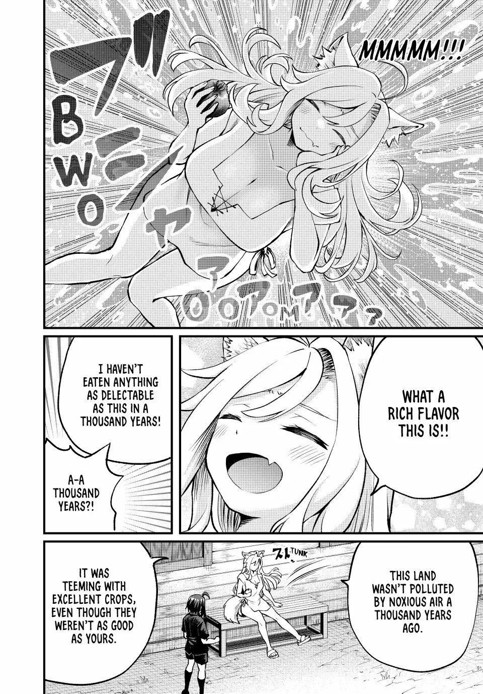 The Exiled Prince of Auto-Crafting Chapter 5 page 10 - 