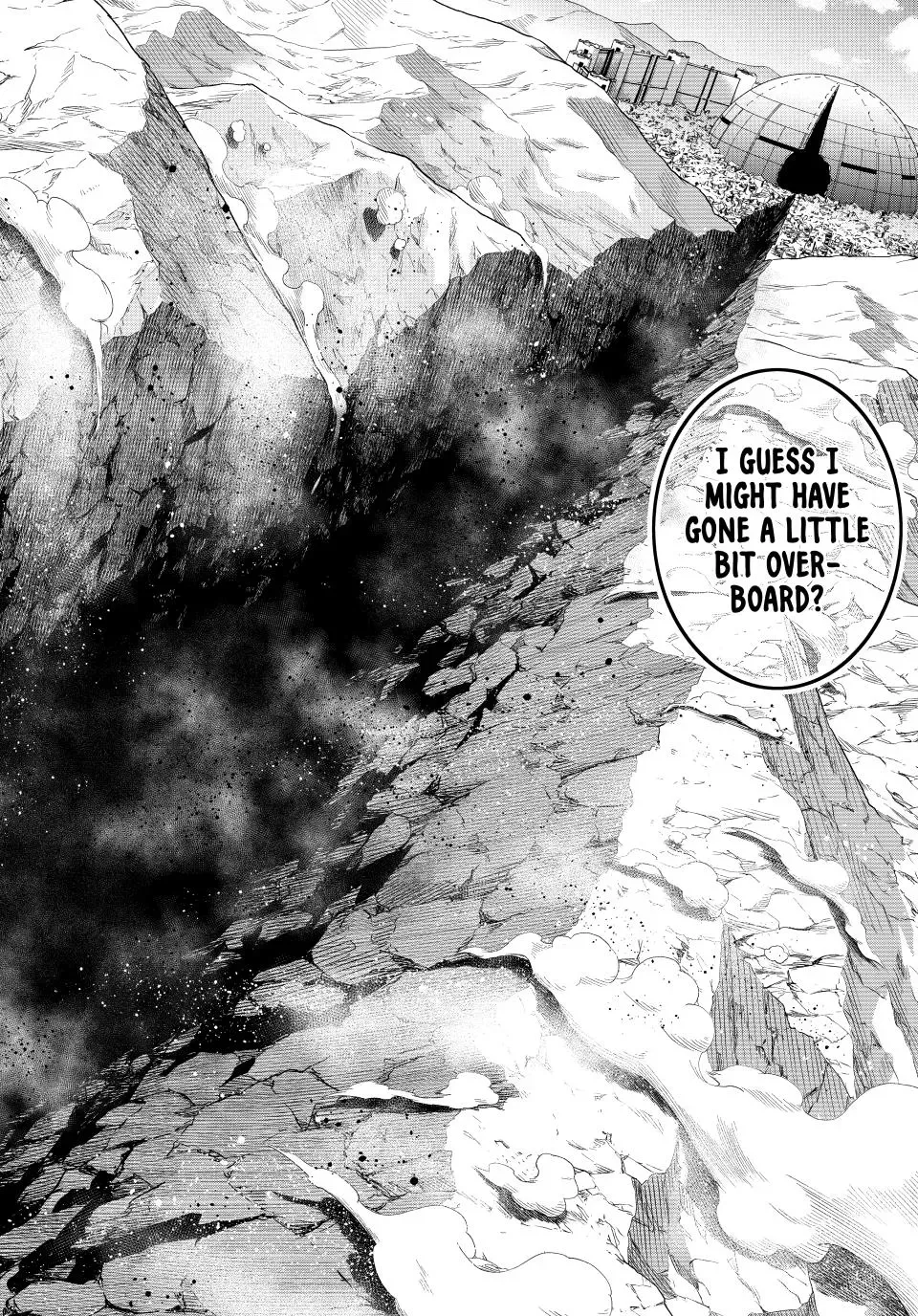 The Exiled Prince of Auto-Crafting Chapter 51.1 page 16 - 