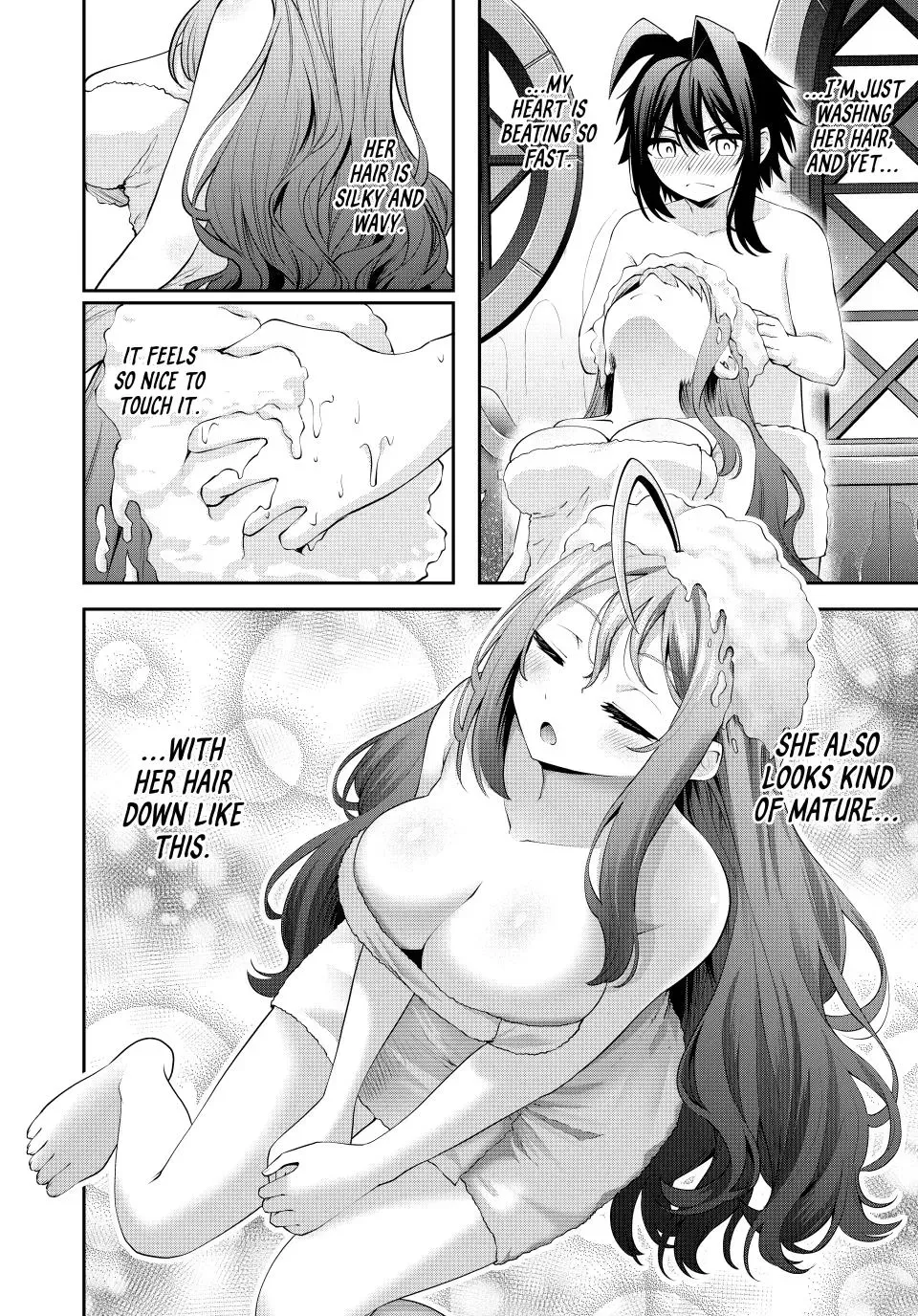 The Exiled Prince of Auto-Crafting Chapter 60 page 8 - 