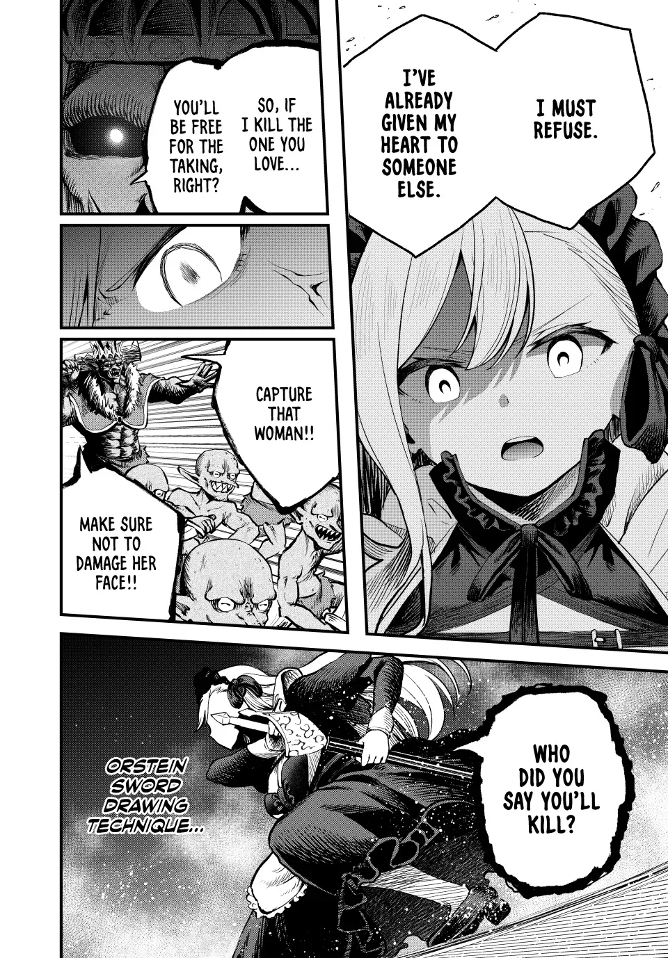 The Exiled Prince of Auto-Crafting Chapter 9 page 10 - 