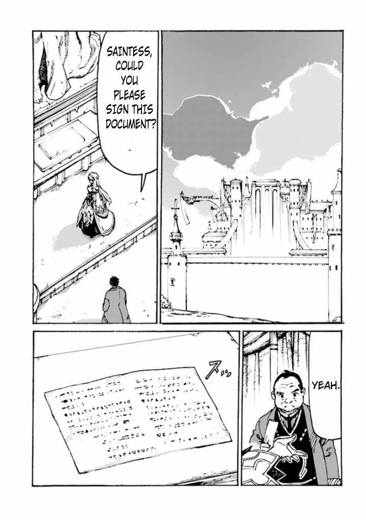 The Exiled Reincarnated Duke Wanted to Take It Easy on the Frontier and Work the Fields. Chapter 4 page 26 - 