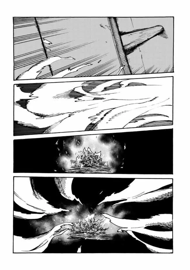 The Exiled Reincarnated Duke Wanted to Take It Easy on the Frontier and Work the Fields. Chapter 5 page 11 - 