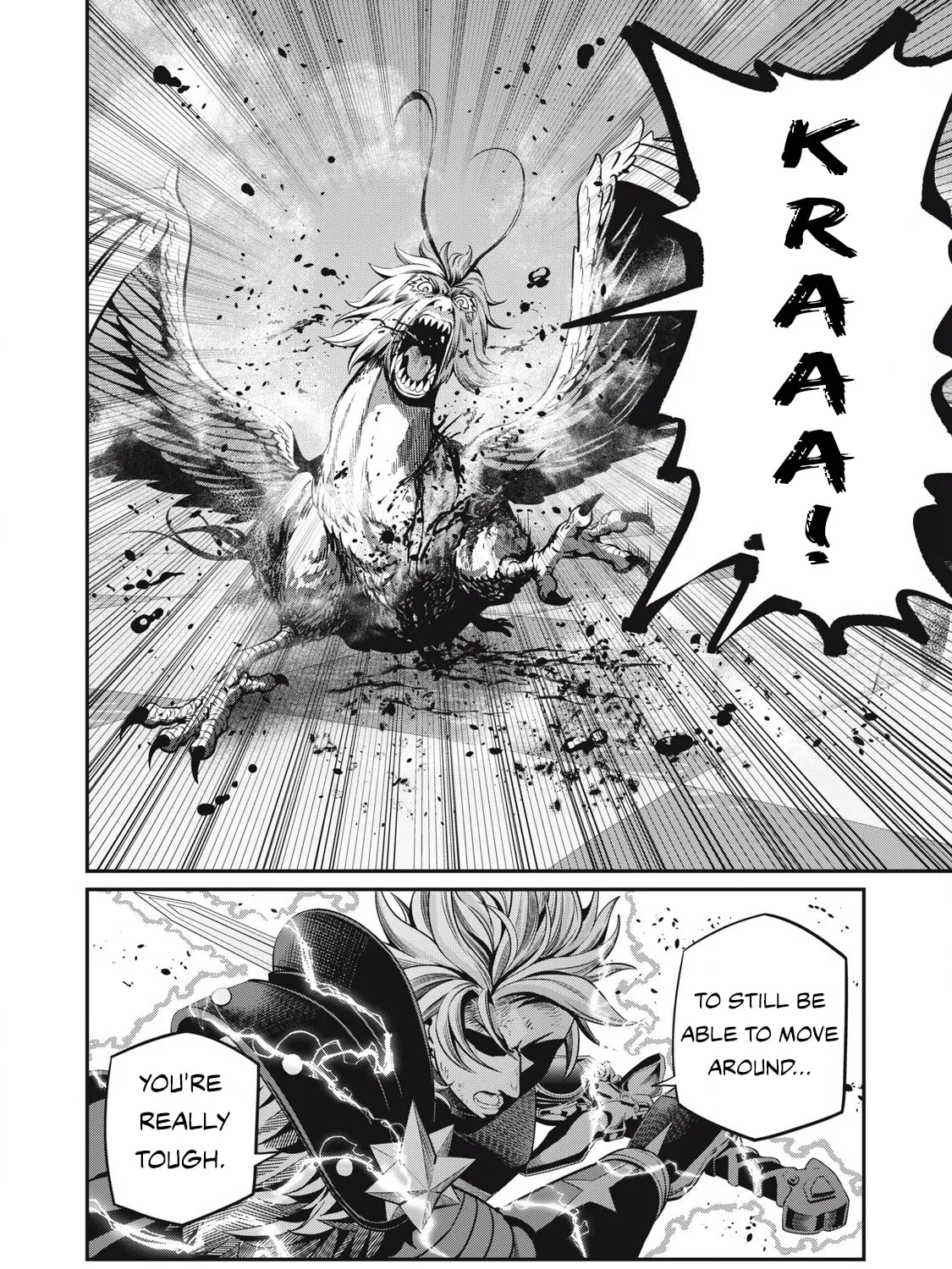 The Exiled Reincarnated Heavy Knight is Unrivaled in Game Knowledge Chapter 0 page 25 - 
