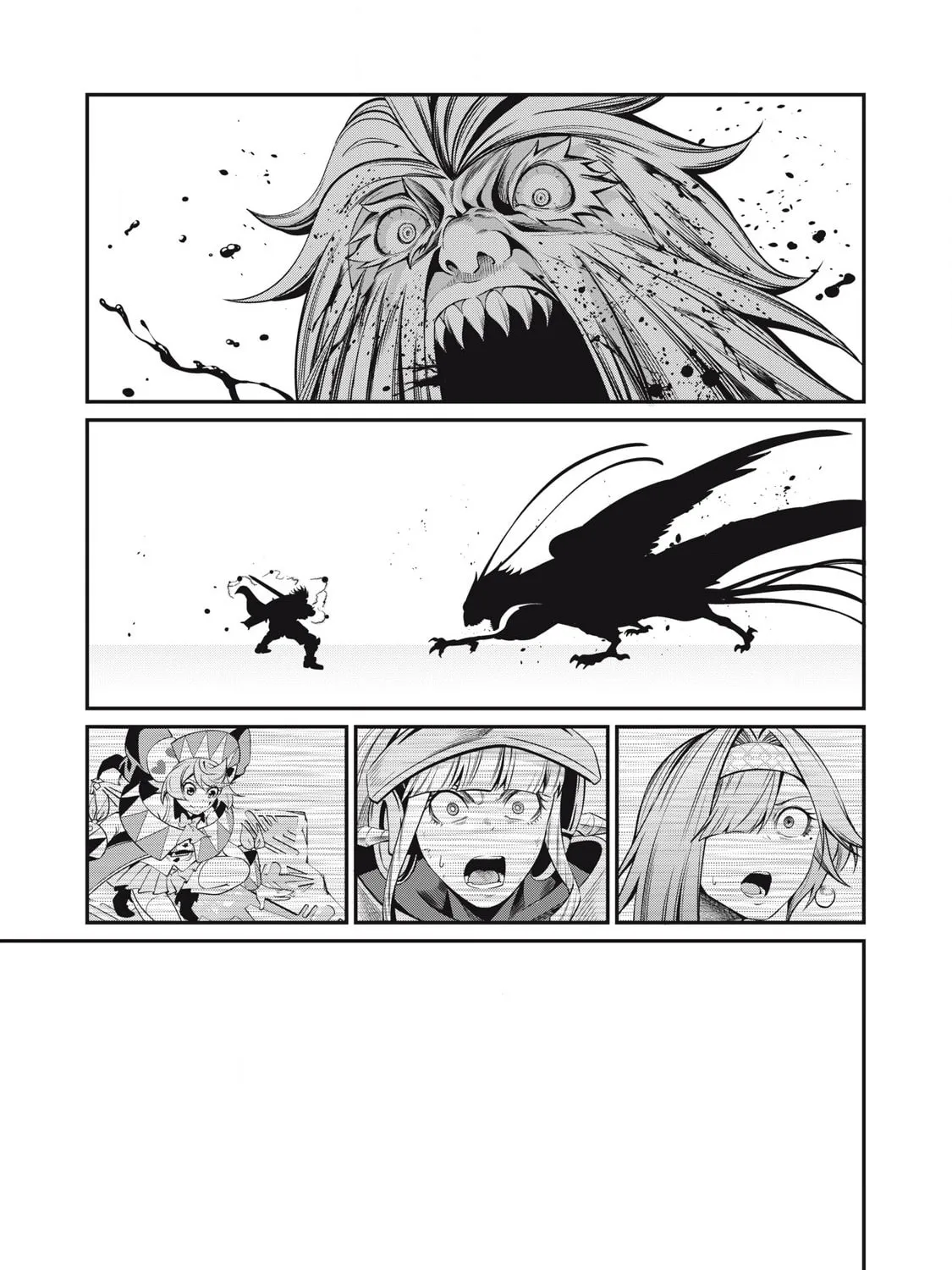 The Exiled Reincarnated Heavy Knight is Unrivaled in Game Knowledge Chapter 0 page 27 - 