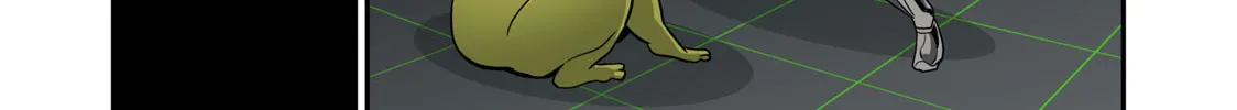 The Exiled Reincarnated Heavy Knight is Unrivaled in Game Knowledge Chapter 1.1 page 3 - 