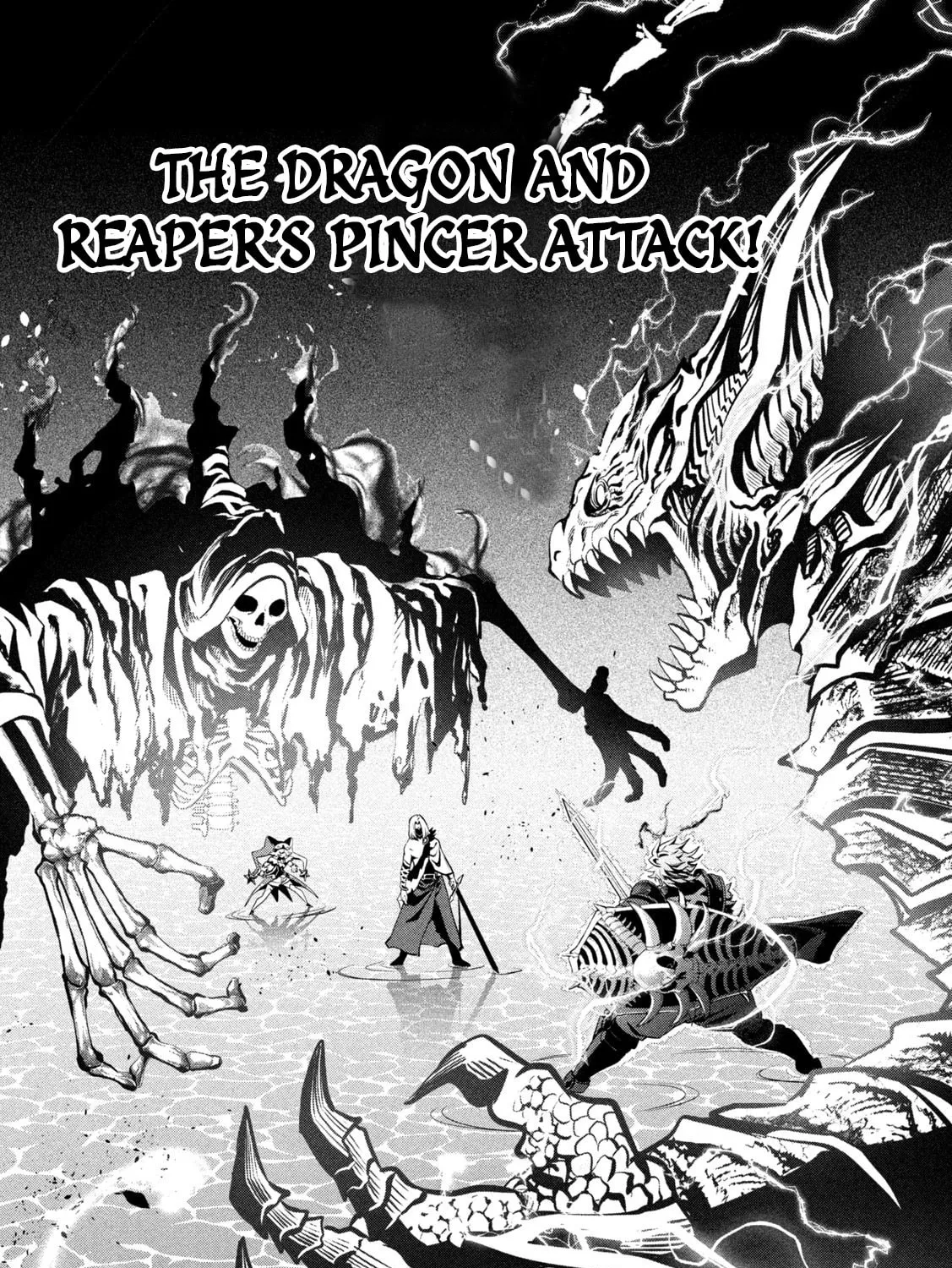 The Exiled Reincarnated Heavy Knight is Unrivaled in Game Knowledge Chapter 101 page 25 - 