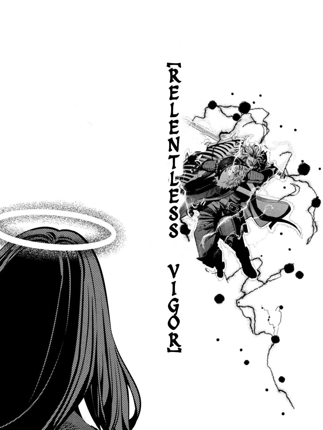 The Exiled Reincarnated Heavy Knight is Unrivaled in Game Knowledge Chapter 103 page 11 - 