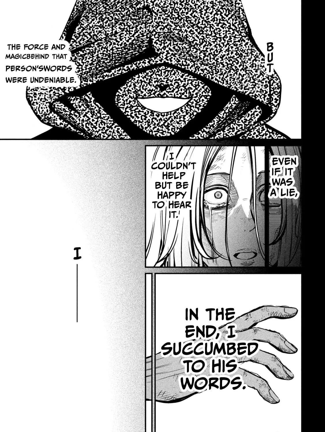 The Exiled Reincarnated Heavy Knight is Unrivaled in Game Knowledge Chapter 105 page 17 - 