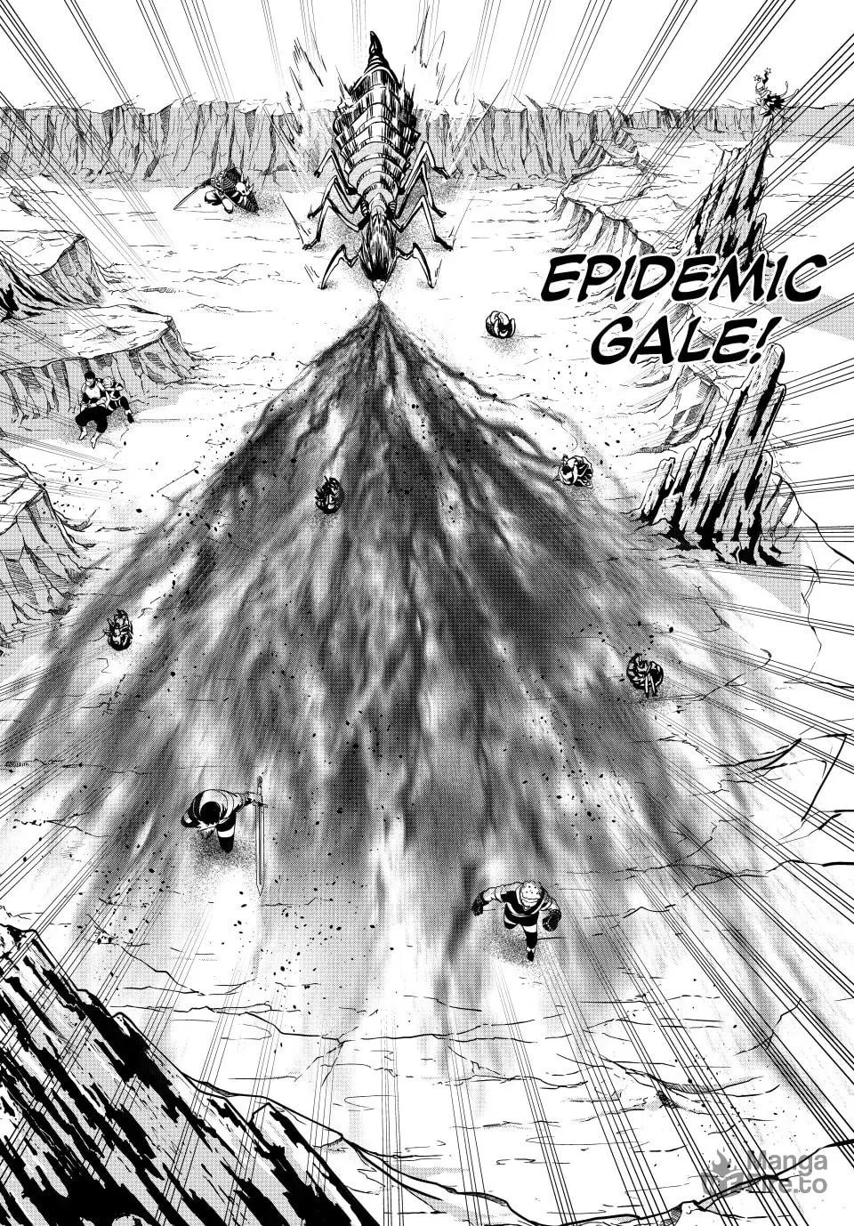 The Exiled Reincarnated Heavy Knight is Unrivaled in Game Knowledge Chapter 121 page 10 - 
