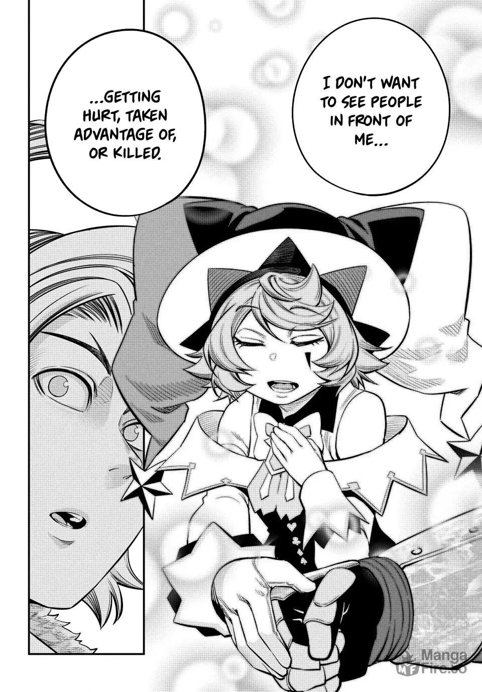 The Exiled Reincarnated Heavy Knight is Unrivaled in Game Knowledge Chapter 130 page 12 - 