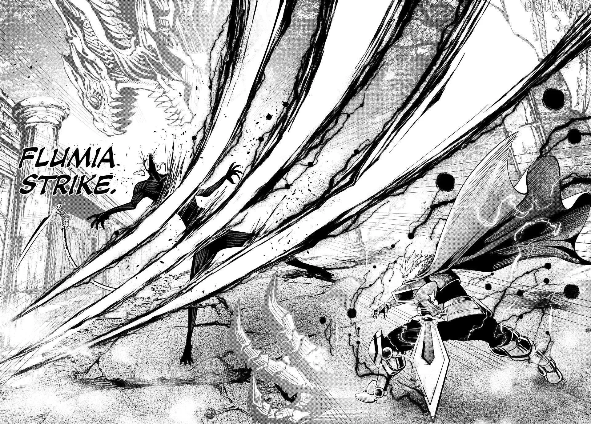The Exiled Reincarnated Heavy Knight is Unrivaled in Game Knowledge Chapter 139 page 17 - 