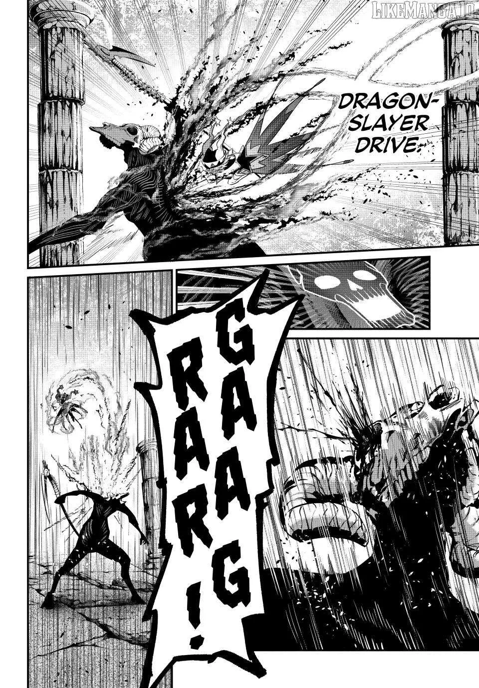 The Exiled Reincarnated Heavy Knight is Unrivaled in Game Knowledge Chapter 139 page 3 - 
