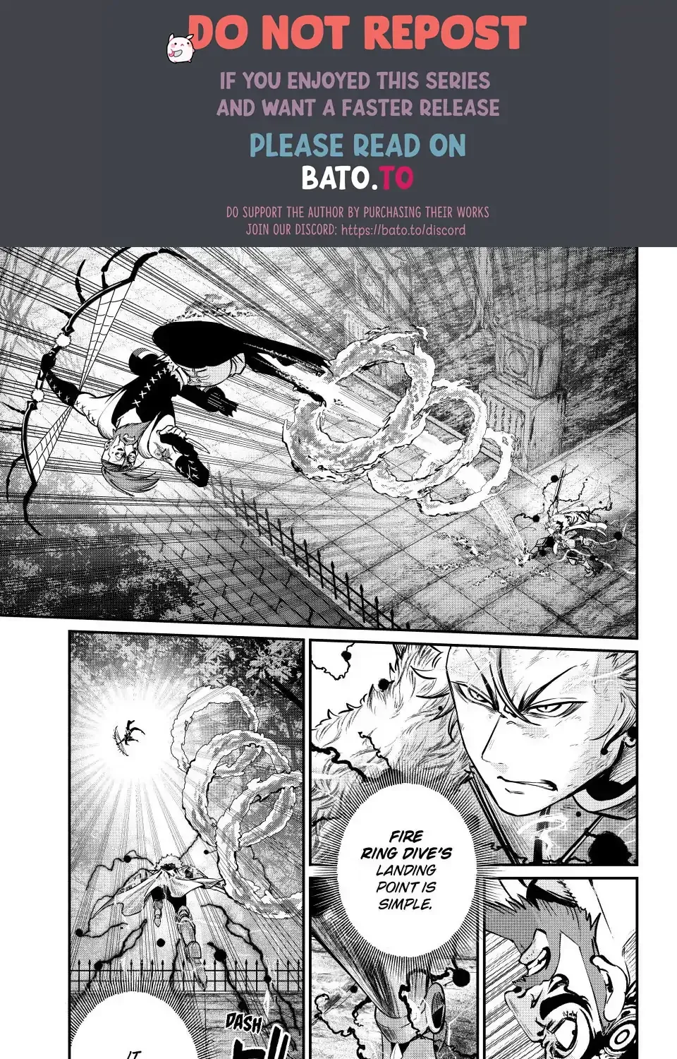 The Exiled Reincarnated Heavy Knight is Unrivaled in Game Knowledge Chapter 148 page 2 - 
