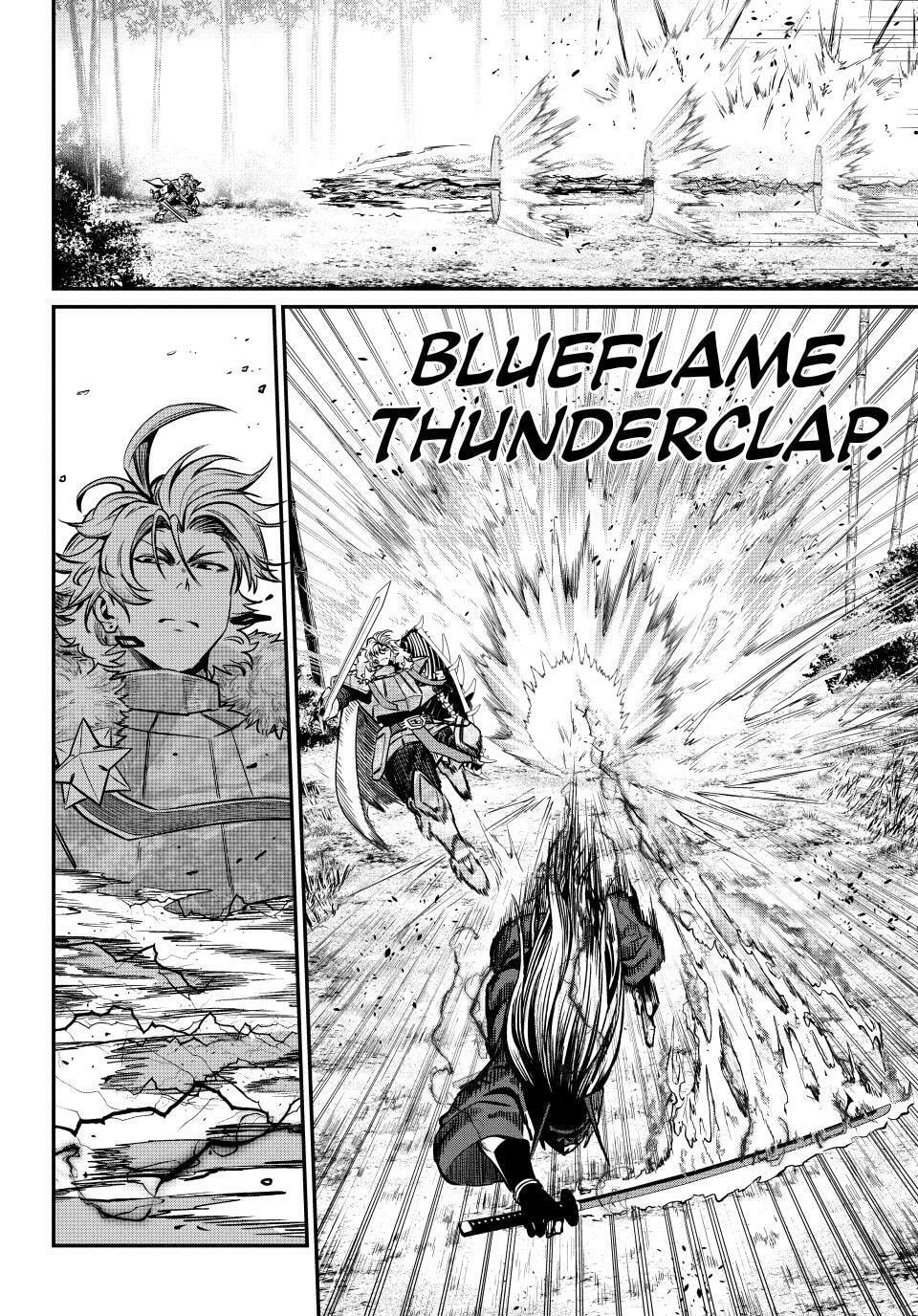 The Exiled Reincarnated Heavy Knight is Unrivaled in Game Knowledge Chapter 158 page 4 - 