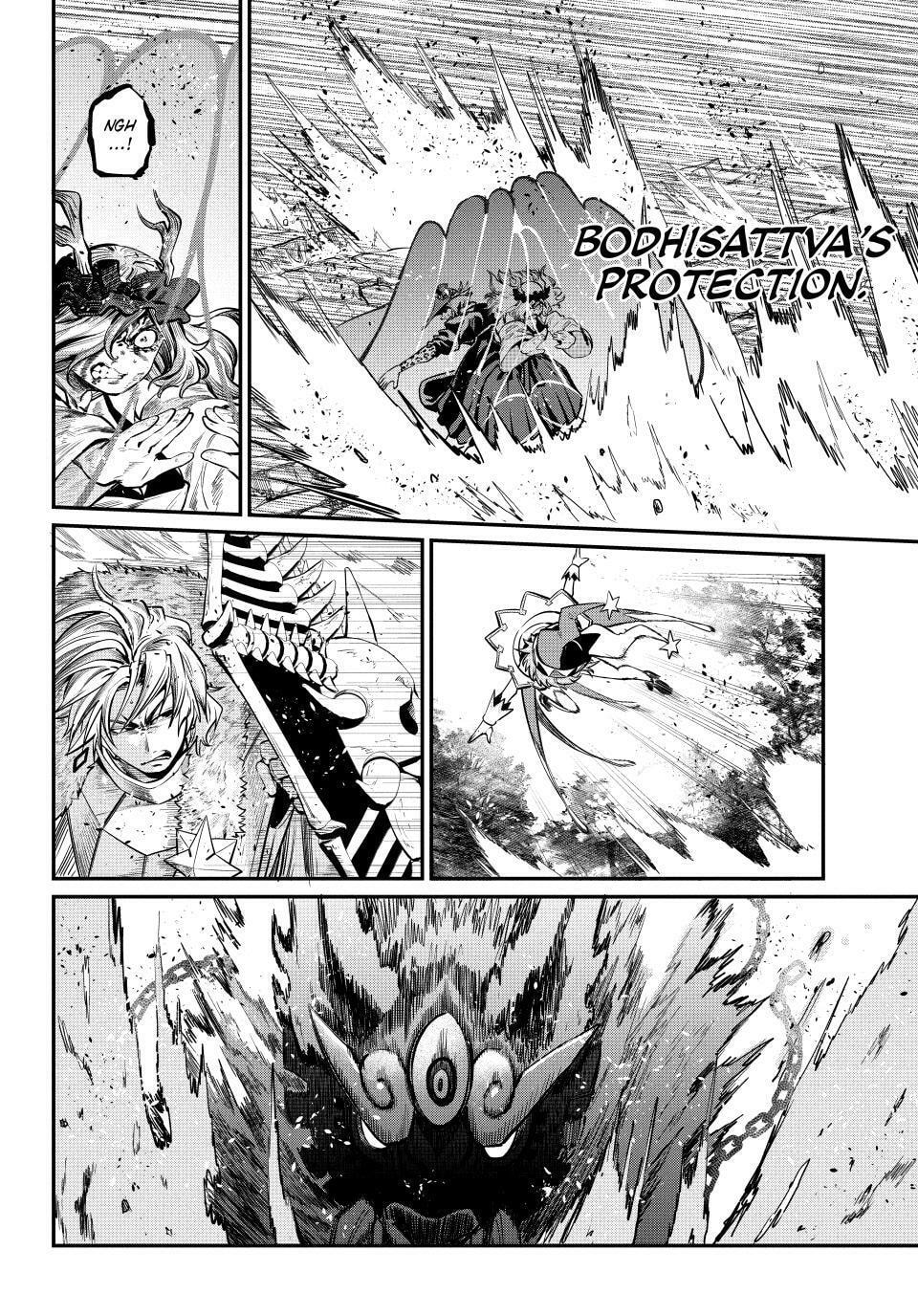 The Exiled Reincarnated Heavy Knight is Unrivaled in Game Knowledge Chapter 160 page 9 - 
