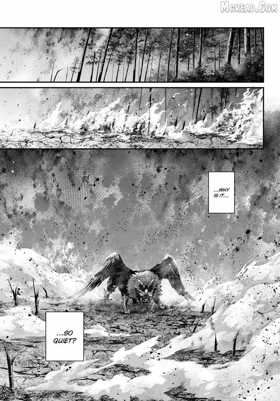 The Exiled Reincarnated Heavy Knight is Unrivaled in Game Knowledge Chapter 163 page 3 - 