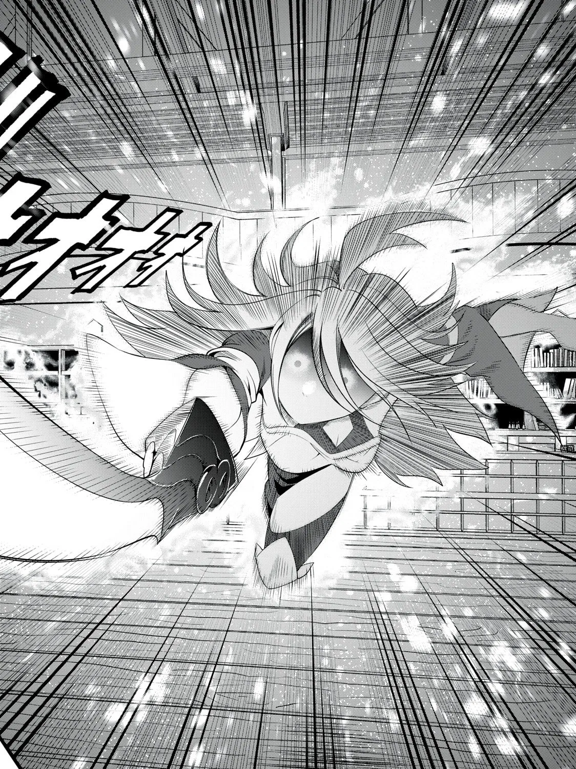The Exiled Reincarnated Heavy Knight is Unrivaled in Game Knowledge Chapter 26 page 20 - 