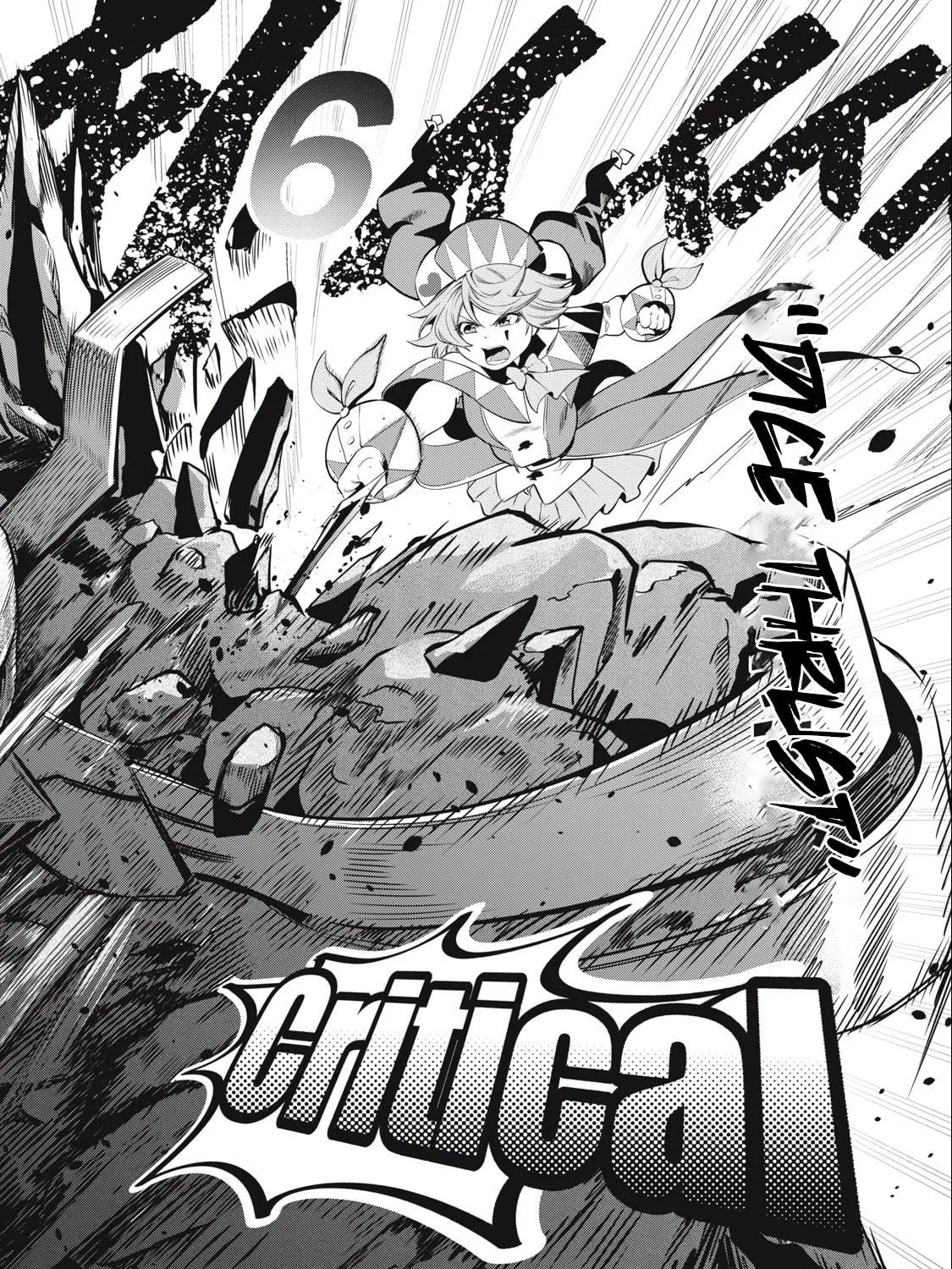 The Exiled Reincarnated Heavy Knight is Unrivaled in Game Knowledge Chapter 34 page 28 - 