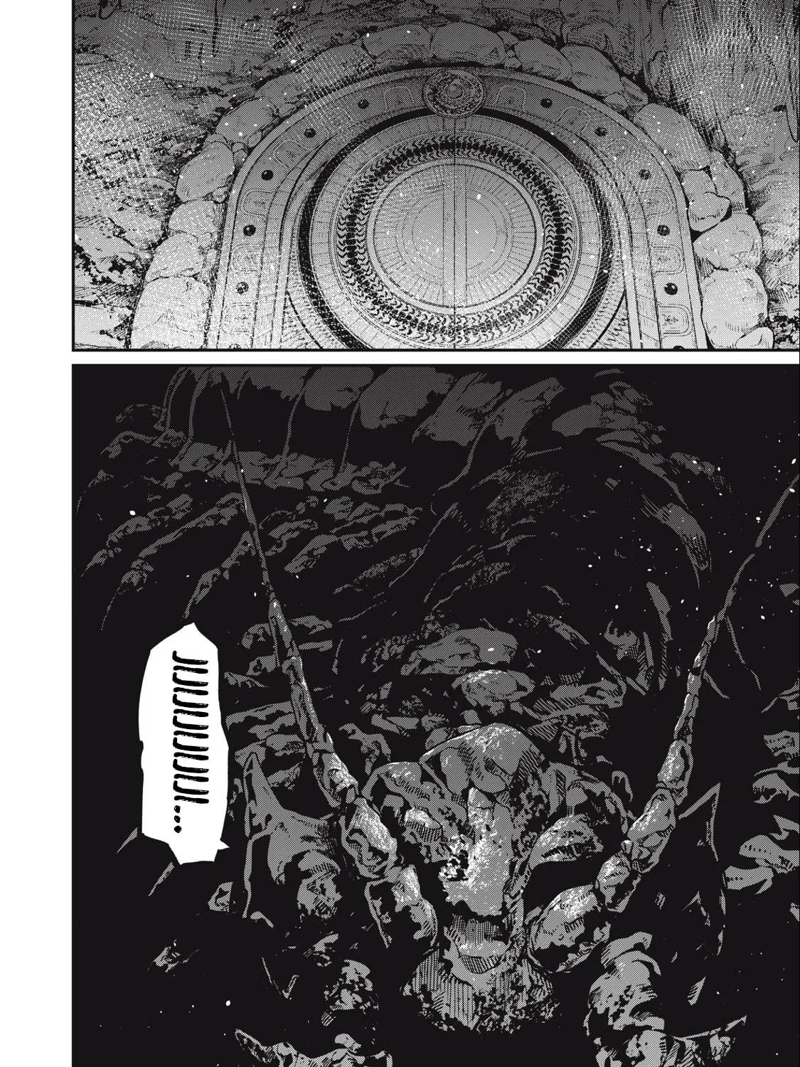 The Exiled Reincarnated Heavy Knight is Unrivaled in Game Knowledge Chapter 35 page 28 - 
