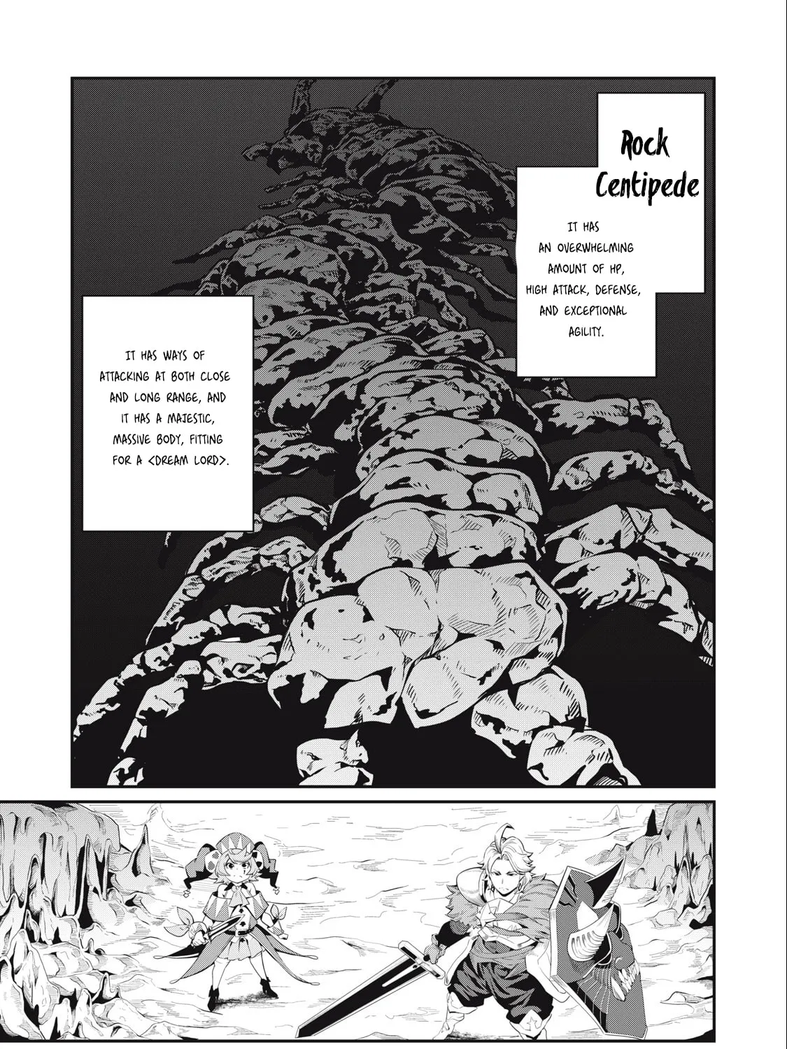 The Exiled Reincarnated Heavy Knight is Unrivaled in Game Knowledge Chapter 36 page 2 - 