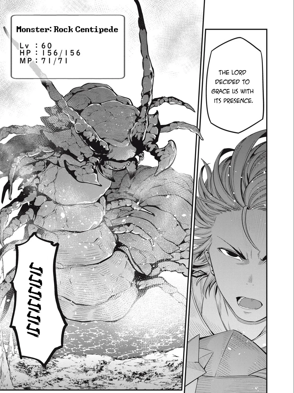 The Exiled Reincarnated Heavy Knight is Unrivaled in Game Knowledge Chapter 36 page 14 - 