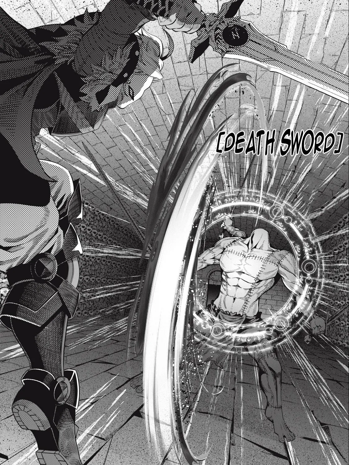 The Exiled Reincarnated Heavy Knight is Unrivaled in Game Knowledge Chapter 55 page 8 - 