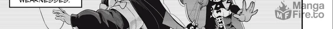 The Exiled Reincarnated Heavy Knight is Unrivaled in Game Knowledge Chapter 58 page 24 - 