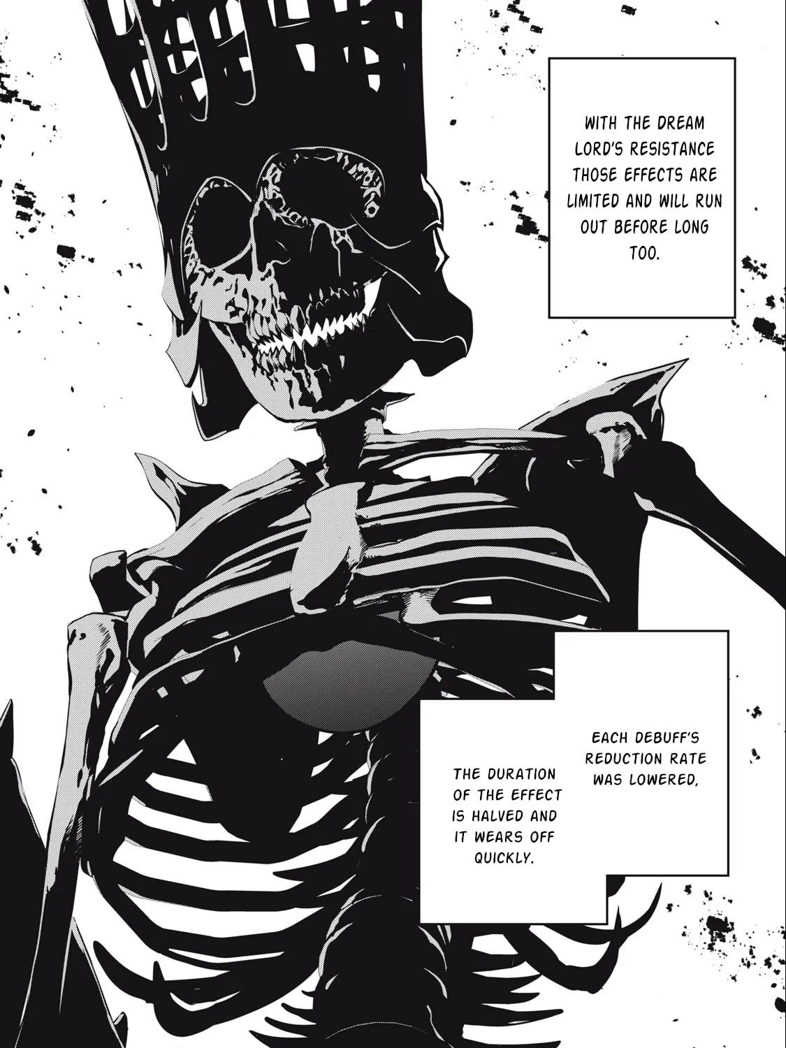 The Exiled Reincarnated Heavy Knight is Unrivaled in Game Knowledge Chapter 61 page 24 - 