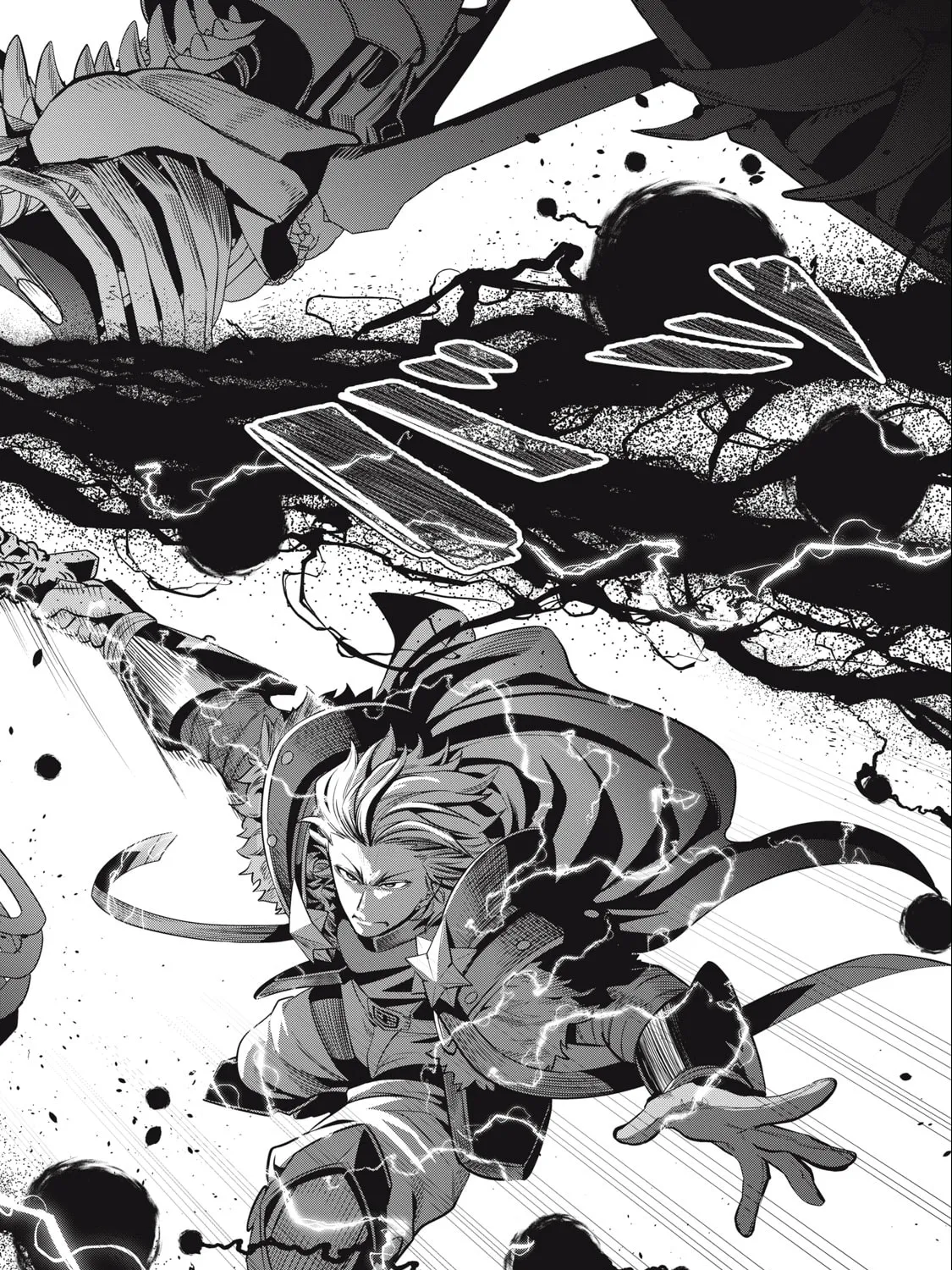 The Exiled Reincarnated Heavy Knight is Unrivaled in Game Knowledge Chapter 63 page 24 - 