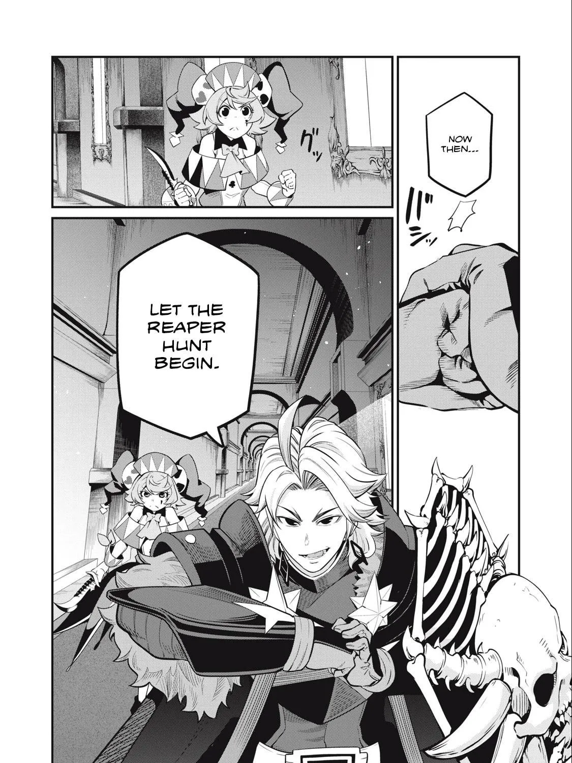 The Exiled Reincarnated Heavy Knight is Unrivaled in Game Knowledge Chapter 67 page 29 - 