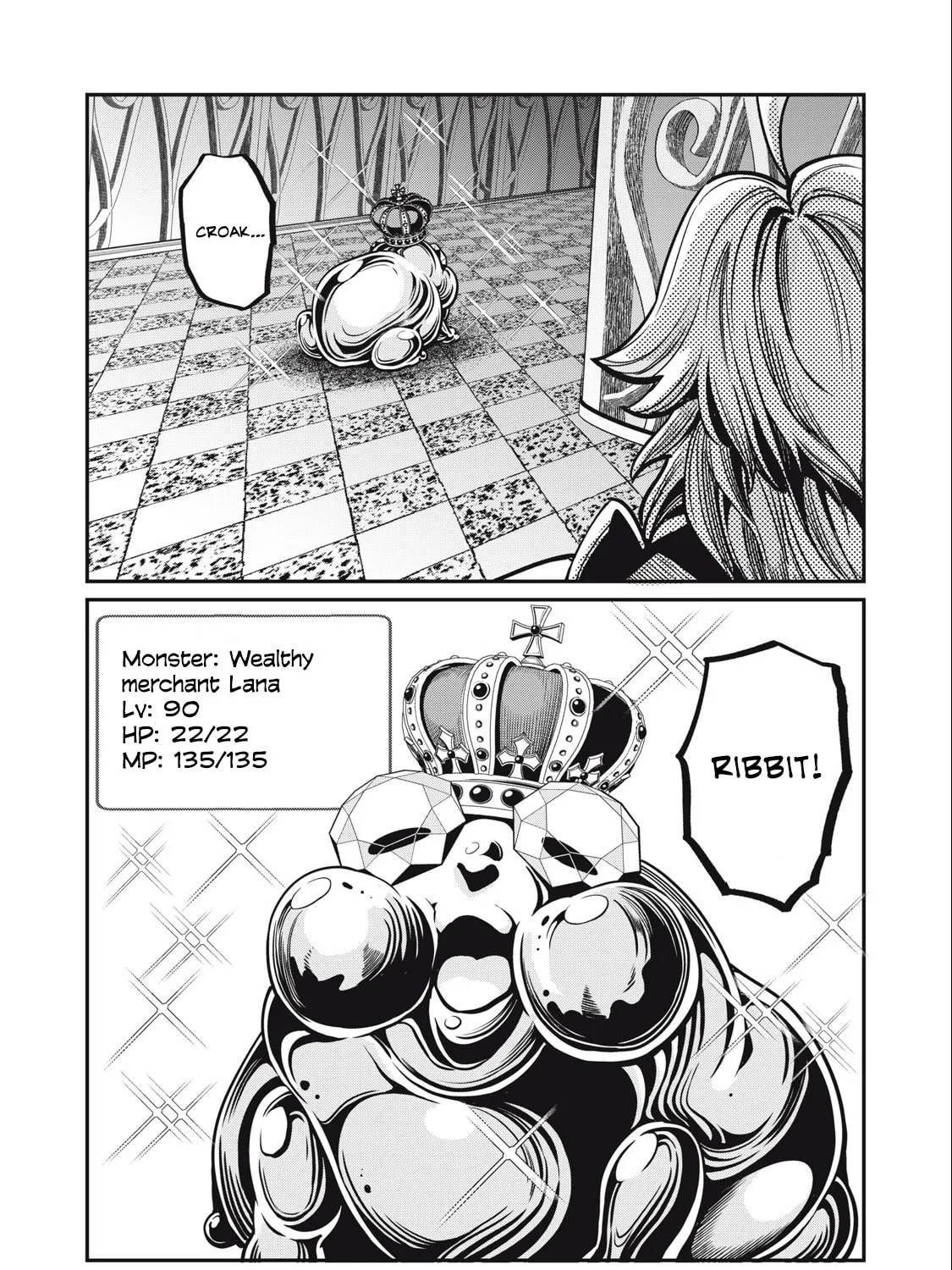 The Exiled Reincarnated Heavy Knight is Unrivaled in Game Knowledge Chapter 69 page 25 - 