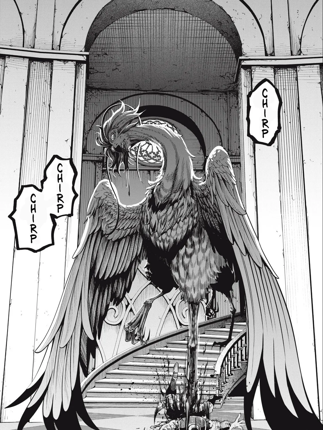 The Exiled Reincarnated Heavy Knight is Unrivaled in Game Knowledge Chapter 74 page 13 - 