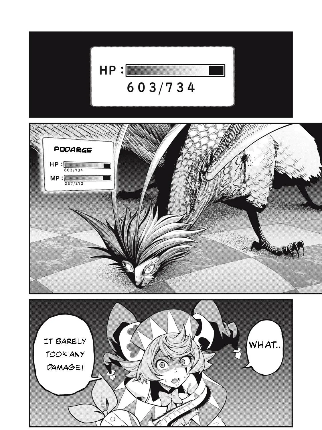 The Exiled Reincarnated Heavy Knight is Unrivaled in Game Knowledge Chapter 75 page 29 - 