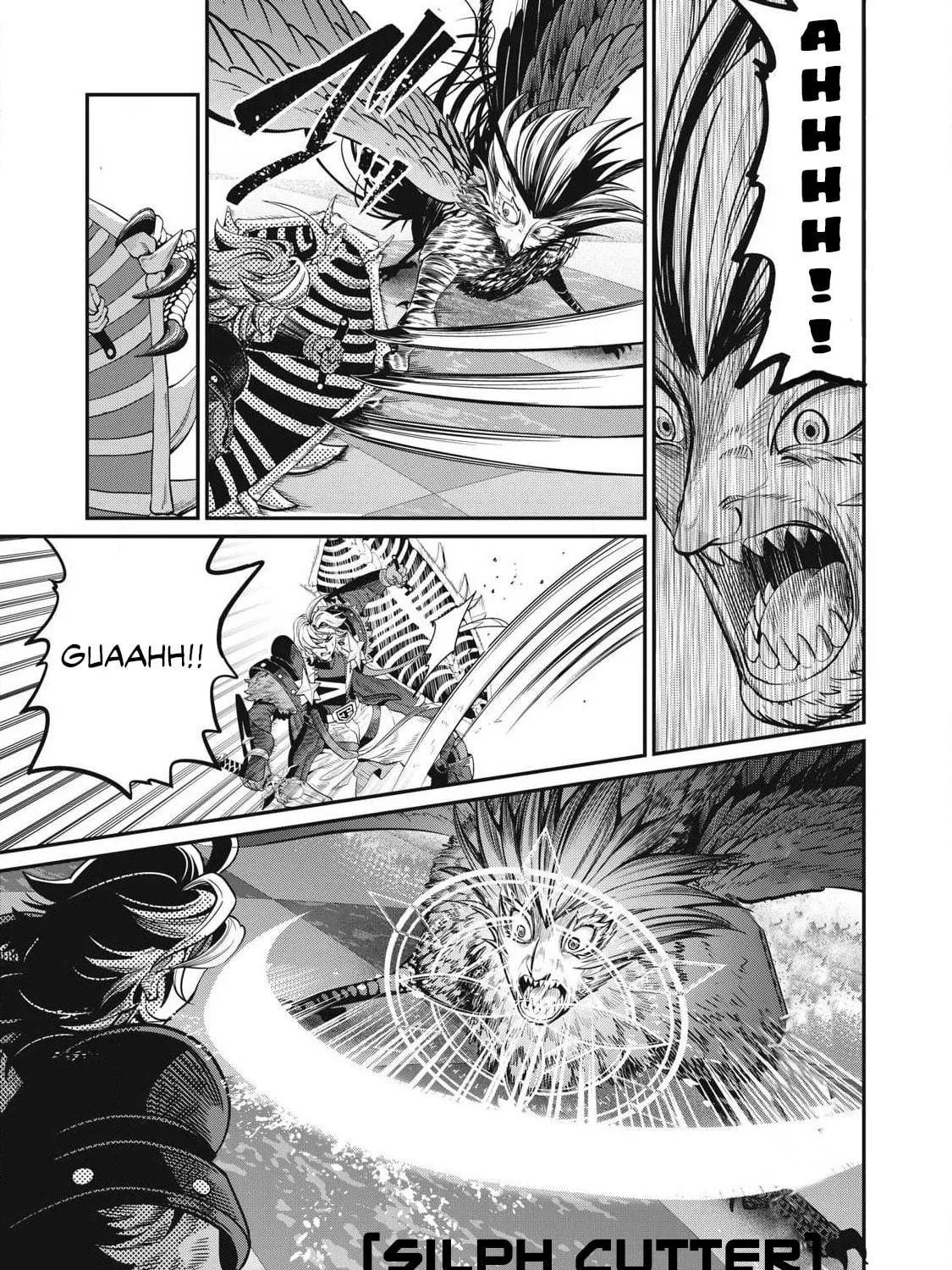 The Exiled Reincarnated Heavy Knight is Unrivaled in Game Knowledge Chapter 76 page 19 - 