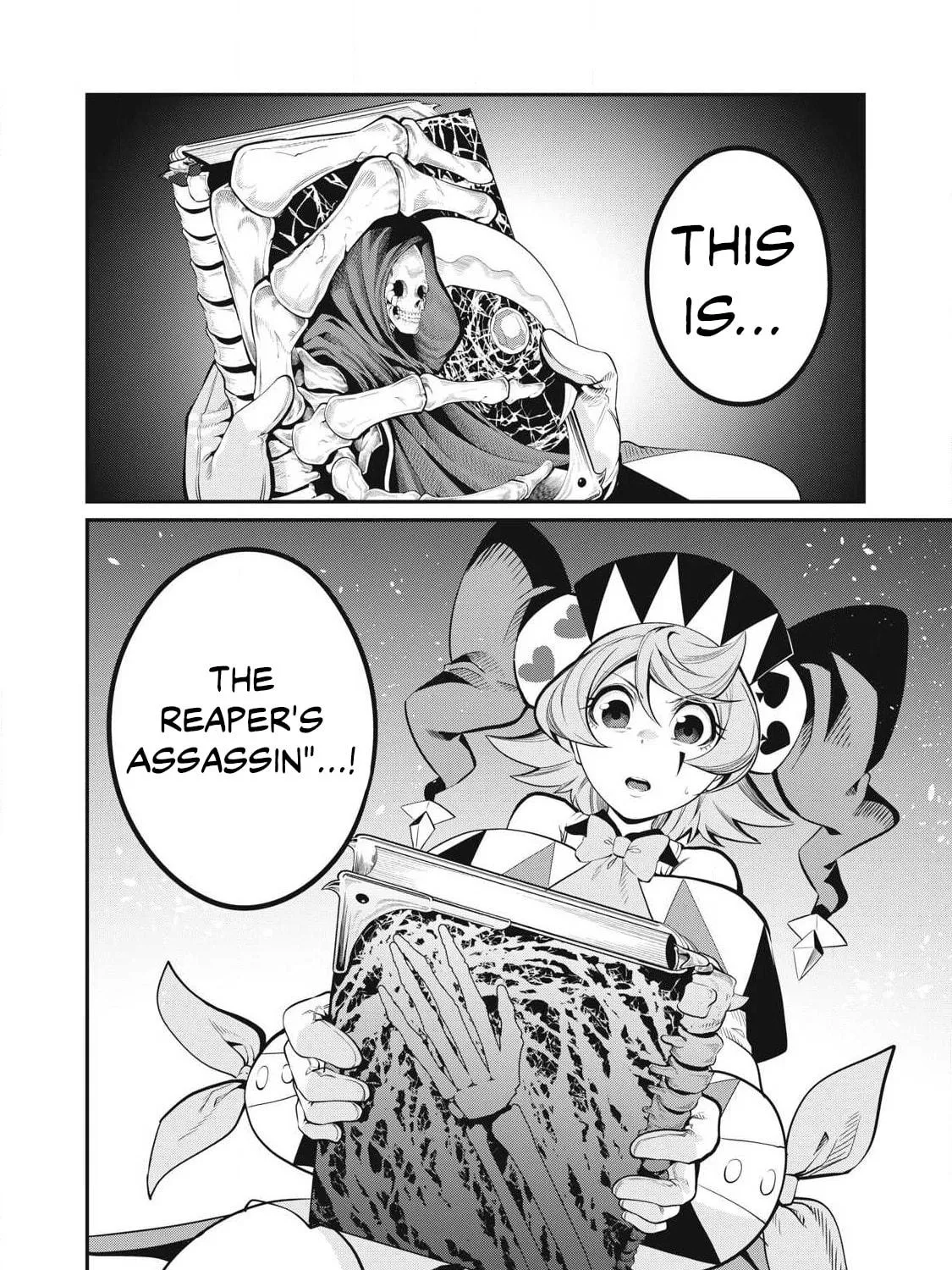 The Exiled Reincarnated Heavy Knight is Unrivaled in Game Knowledge Chapter 76 page 29 - 