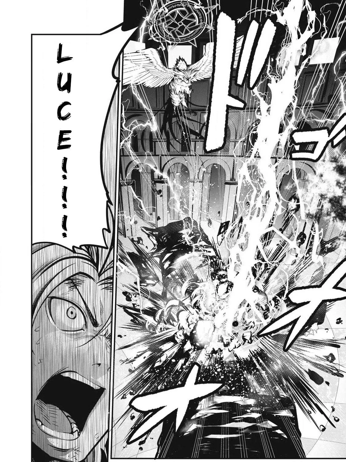 The Exiled Reincarnated Heavy Knight is Unrivaled in Game Knowledge Chapter 78 page 29 - 