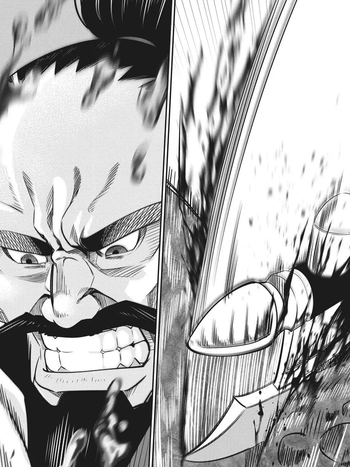 The Exiled Reincarnated Heavy Knight is Unrivaled in Game Knowledge Chapter 8 page 22 - 