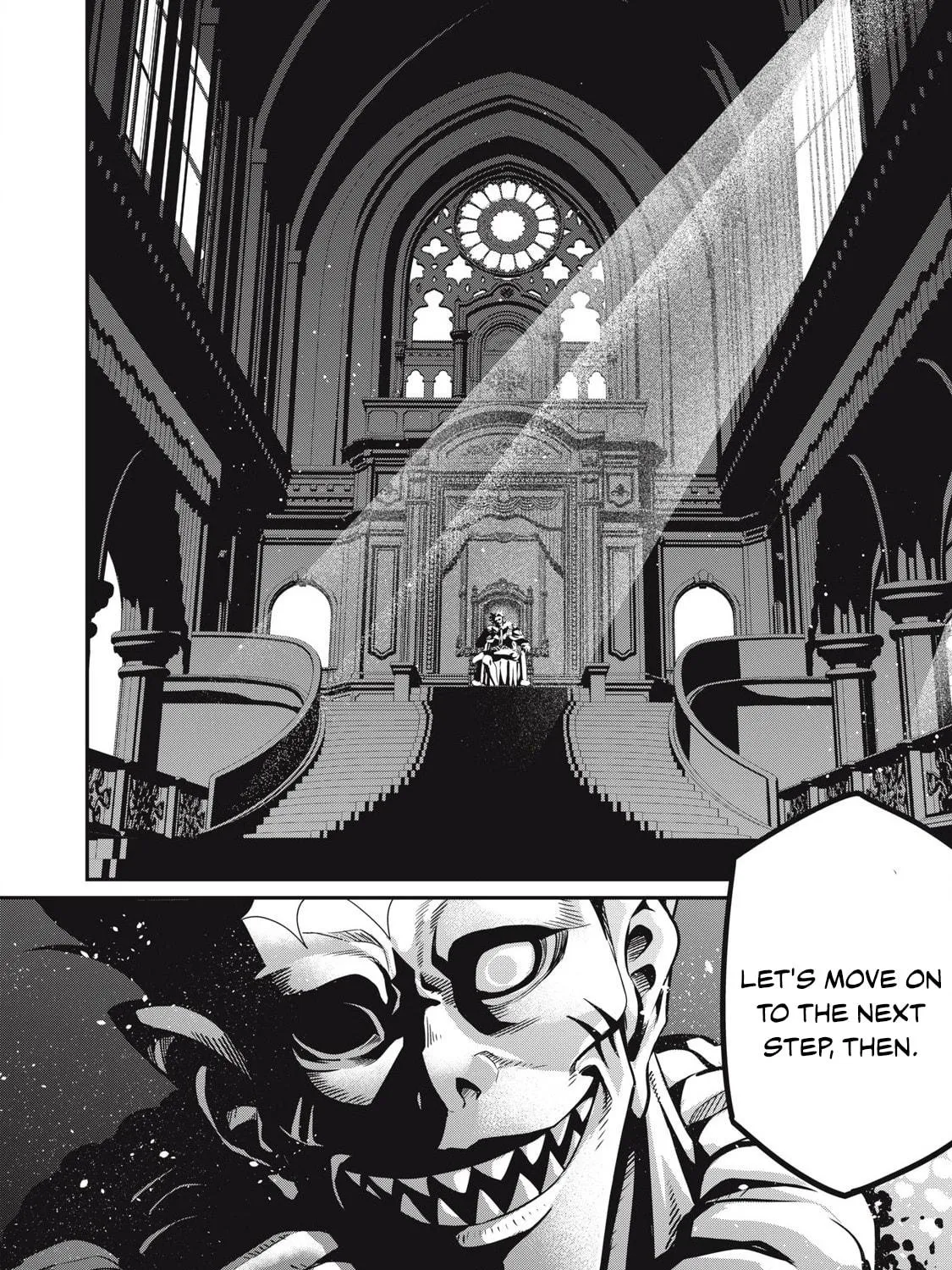 The Exiled Reincarnated Heavy Knight is Unrivaled in Game Knowledge Chapter 81 page 29 - 