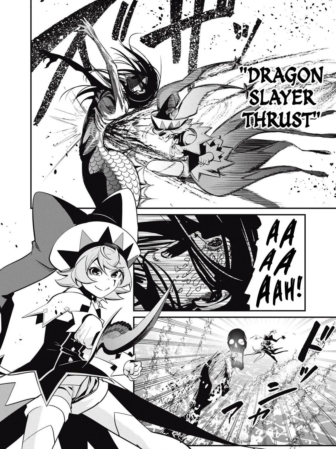 The Exiled Reincarnated Heavy Knight is Unrivaled in Game Knowledge Chapter 96 page 29 - 