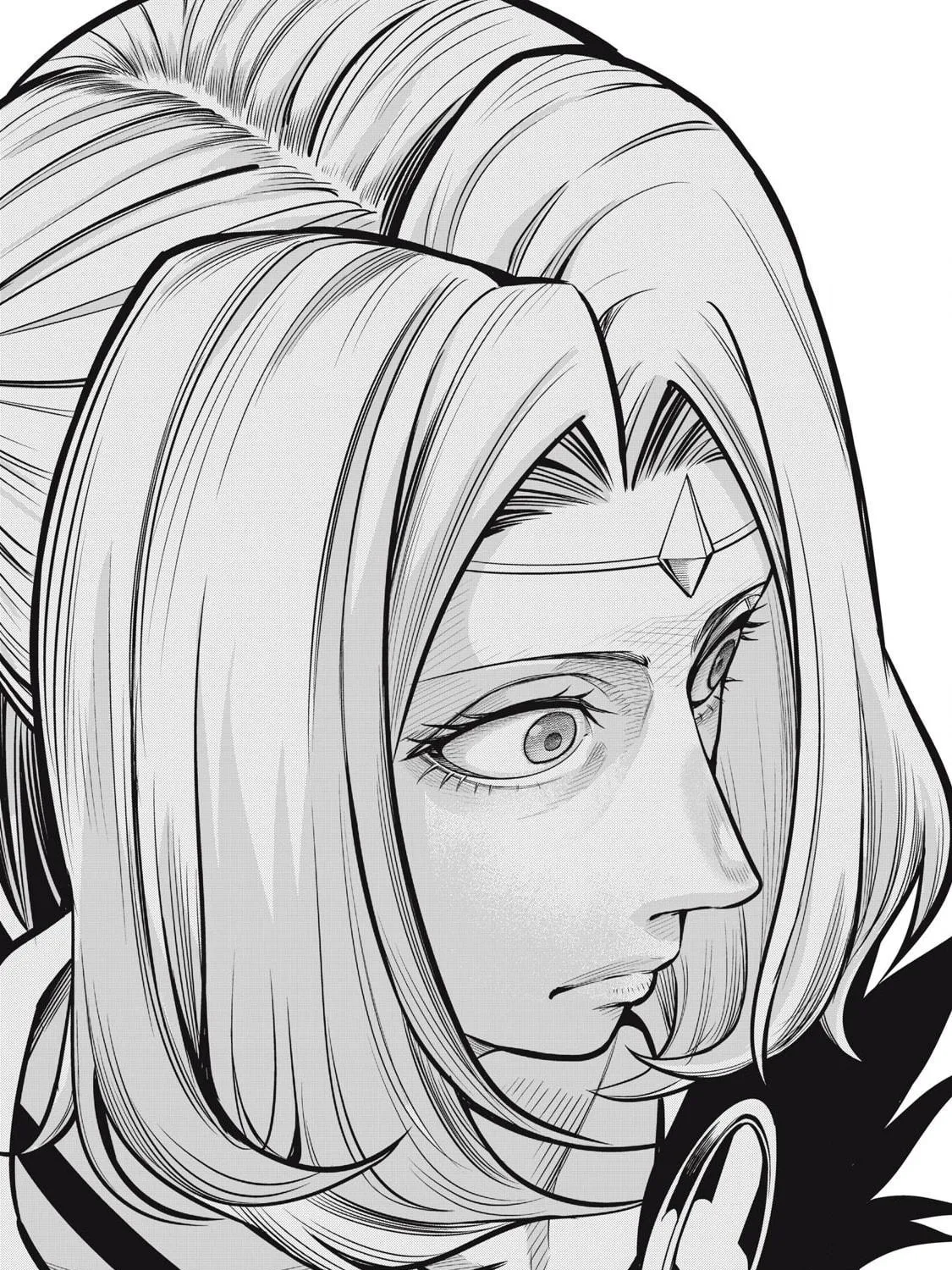 The Exiled Reincarnated Heavy Knight is Unrivaled in Game Knowledge Chapter 98 page 23 - 
