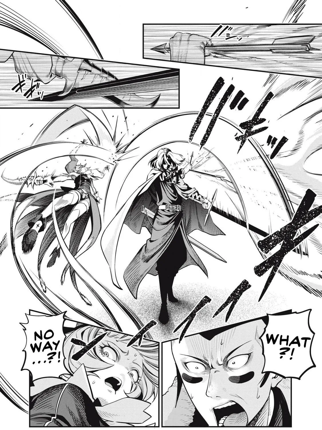 The Exiled Reincarnated Heavy Knight is Unrivaled in Game Knowledge Chapter 99 page 17 - 