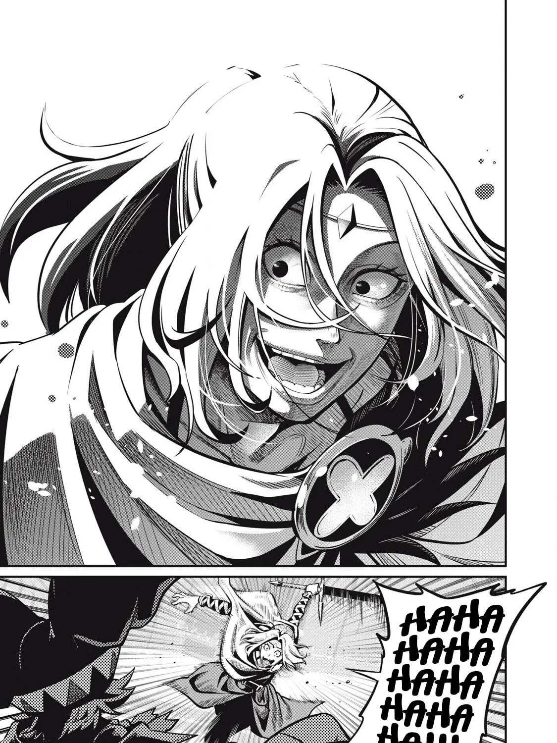 The Exiled Reincarnated Heavy Knight is Unrivaled in Game Knowledge Chapter 99 page 19 - 