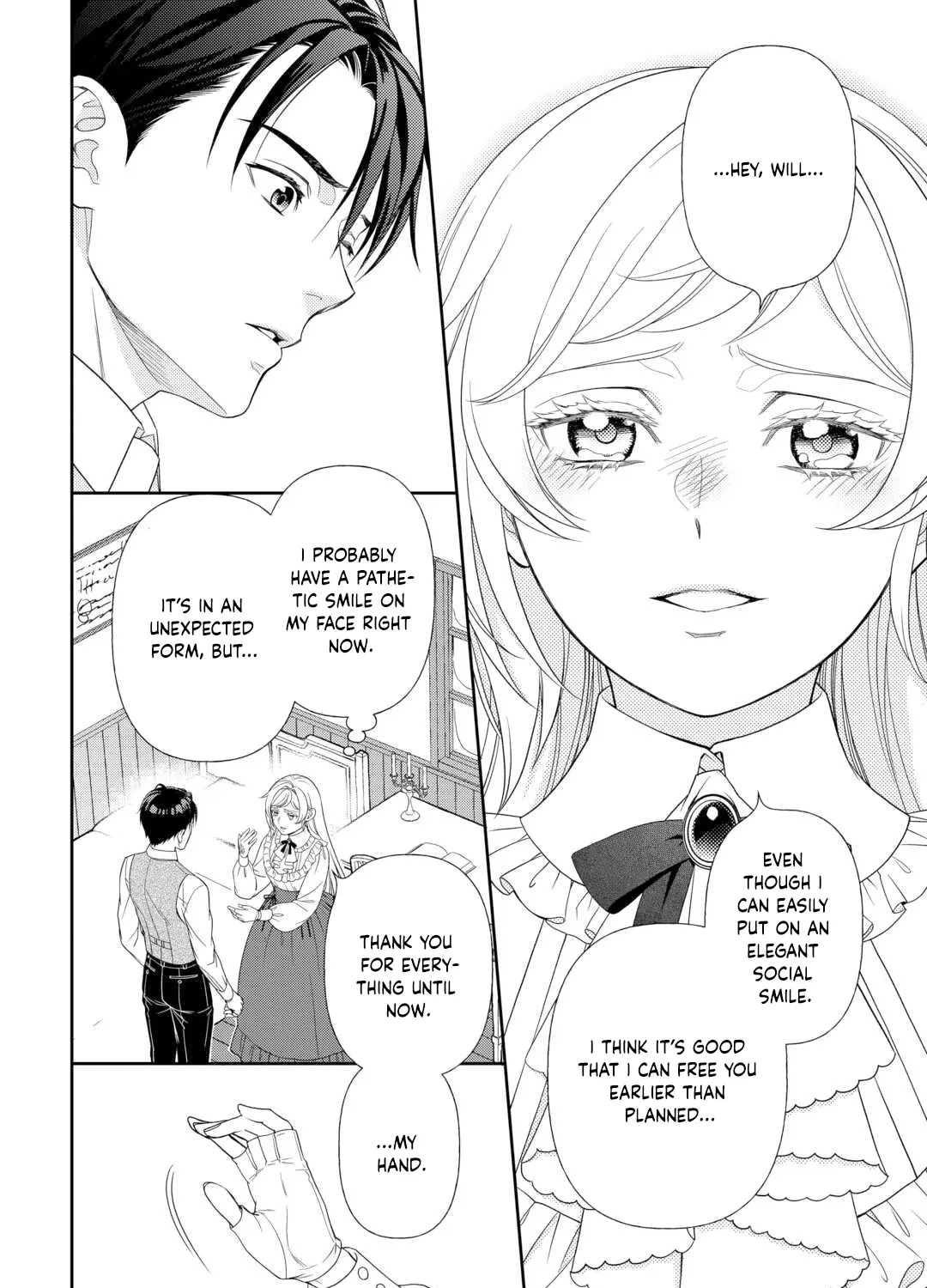 The Exiled Strongest Young Lady Lives Her New Life Freely Chapter 1 page 67 - 