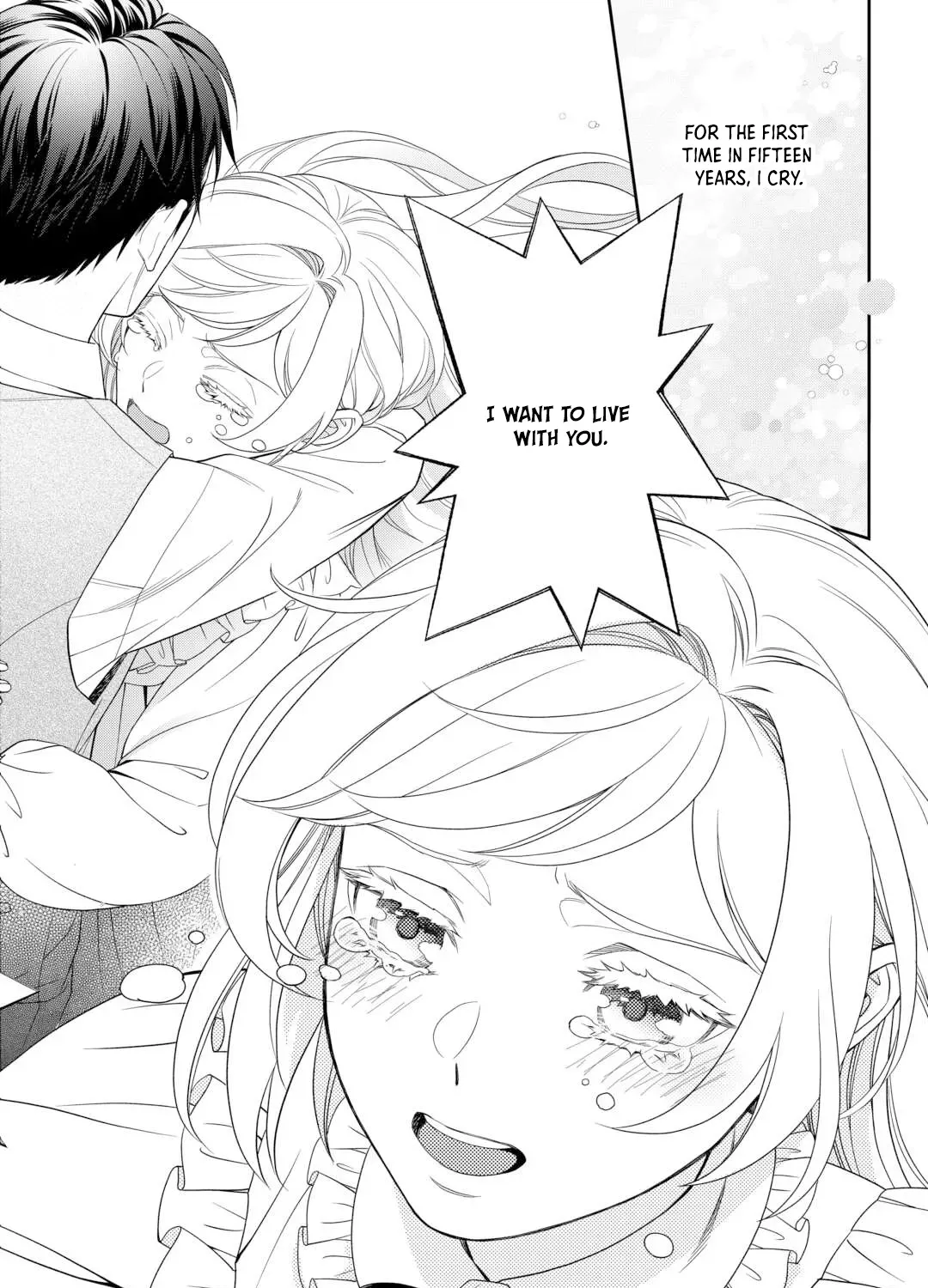 The Exiled Strongest Young Lady Lives Her New Life Freely Chapter 1 page 95 - 